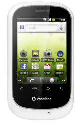 Vodafone 858 Smart
